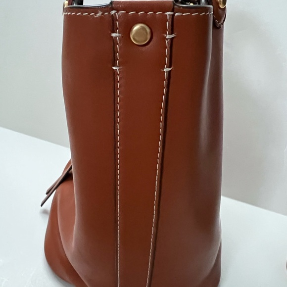 Tory Burch Miller Bucket Bag - Picture 3 of 7